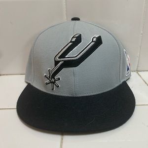 San Antonio Spurs Throwback hat